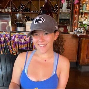 Meet your Posher, Haleigh